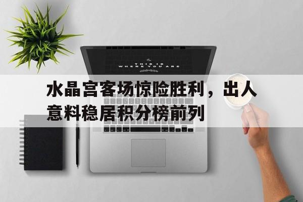 半岛.体育（中国）-水晶宫客场惊险胜利，出人意料稳居积分榜前列