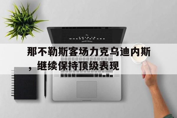 半岛.体育-那不勒斯客场力克乌迪内斯，继续保持顶级表现