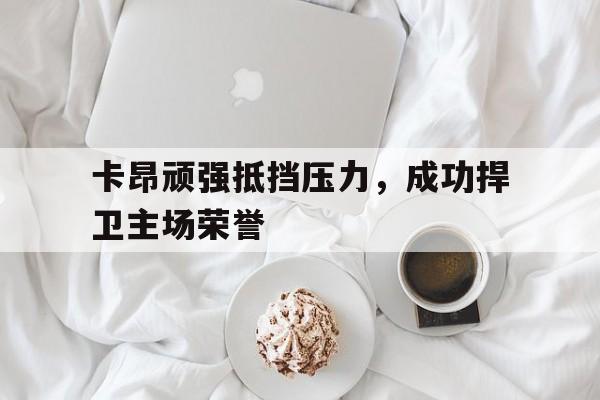 半岛.体育（中国）-卡昂顽强抵挡压力，成功捍卫主场荣誉